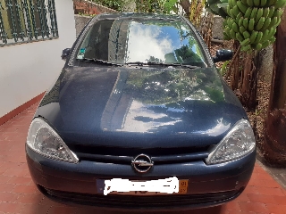 OPEL CORSA 1.2 Gasolina