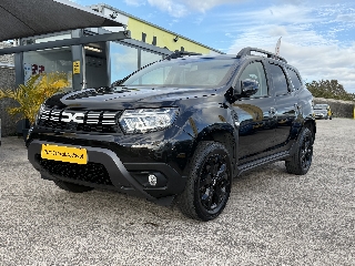 DACIA DUSTER SL EXTREME 1.0TCE 101CV BI-FUEL Gasolina