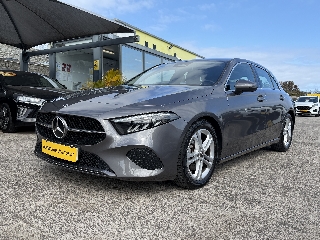 MERCEDES A A200 PROGRESSIVE 1.3 163CV AUT Gasolina