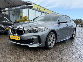 BMW Serie 1 PACK M 1.5D 116CV AUT Gasóleo