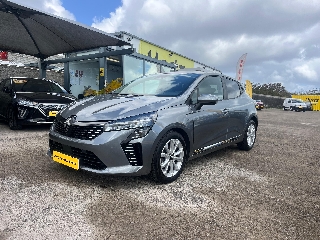 RENAULT CLIO EVOLUTION 1.0TCE 100CV Gasolina