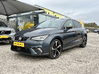 SEAT IBIZA FR 1.0 TSI 110CV Gasolina