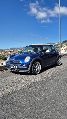 MINI MINI One D4D Gasóleo