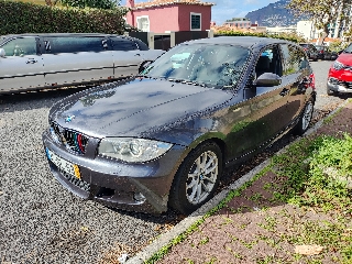 BMW Serie 1 120d M Gasóleo