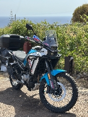 Outras 450mt 450 cc Trail