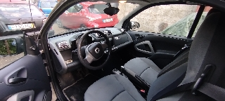 SMART FORTWO Cdi Gasóleo