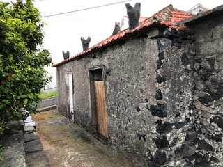 Moradia T2 para Venda