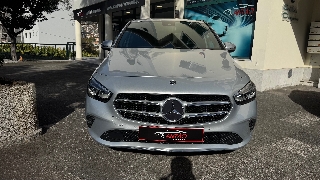 MERCEDES B 180 PROGRESSIVE AUTOMÁTICO Gasóleo