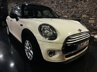 MINI MINI COOPER D 5 portas Gasóleo
