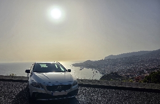 VOLVO V40 Cross Country D2 1.6cc 116cv Gasóleo