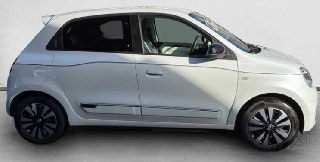 RENAULT TWINGO Intens Electric 22 Eléctrico
