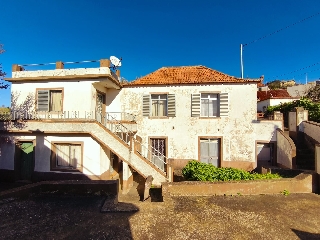 Moradia T2 para Venda