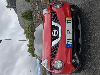 NISSAN JUKE PURE DRIVE Gasóleo