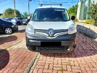 RENAULT KANGOO MAXI Gasóleo