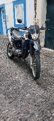 Yamaha Xt 660 R 660 cc Enduro