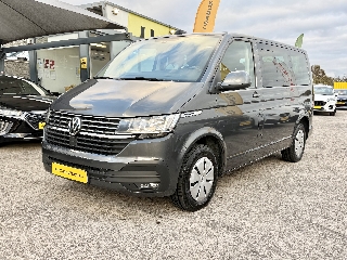 VOLKSWAGEN CARAVELLE LIFE 2.0 TDI 150CV Gasóleo