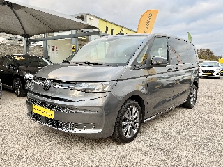VOLKSWAGEN MULTIVAN LIFE 2.0TDI 150CV AUT. Gasóleo