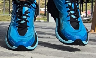 TRAIL - HOKA MAFATE 5 (46)