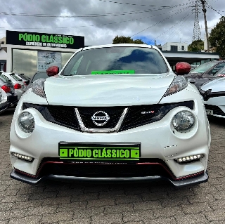 NISSAN JUKE Nismo Rs Gasolina