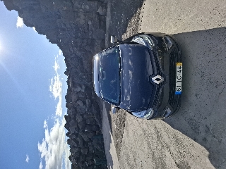 RENAULT CLIO GT-LINE Gasóleo