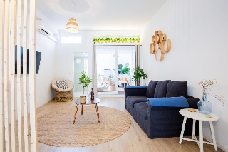 Moradia T1 para Venda