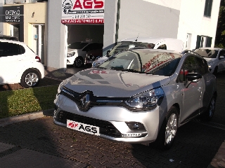 RENAULT CLIO Limited NACIONAL Gasóleo