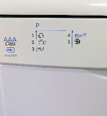 Máquina de lavar loiça