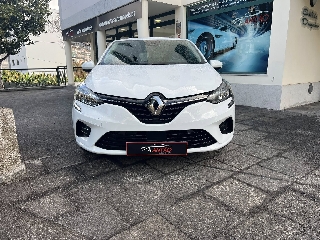 RENAULT CLIO 1.0 TCE INTENS 100 CV Gasolina
