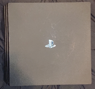 Consola PS4 Pro