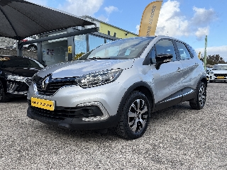 RENAULT CAPTUR ZEN 1.5Dci 90Cv Gasóleo