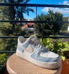 SAPATILHAS NIKE - AIR FORCE 38