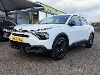 CITROEN C4 Plus 1.2 130cv Gasolina