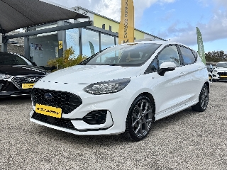 FORD FIESTA ST Line 1.0 Ecoboost 100Cv Gasolina