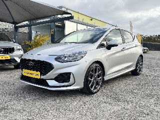 FORD FIESTA ST Line X MHEV 1.0 Ecoboost 125Cv Gasolina