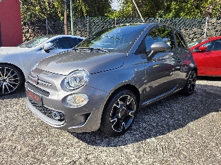 FIAT 500 1.2 S Gasolina