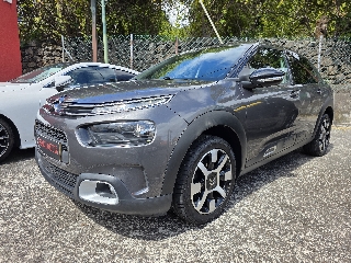 CITROEN C4 CACTUS 1.6 BLUEHDI SHINE Gasóleo