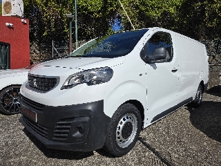 PEUGEOT EXPERT 2.0 BLUEHDI L3H1 130cv Gasóleo