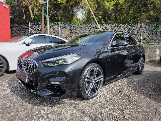 BMW Serie 2 216d GRAN COUPE PACK M AUTOMÁTICO Gasóleo