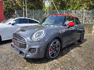 MINI MINI JOHN COOPER WORKS 231CV Gasolina
