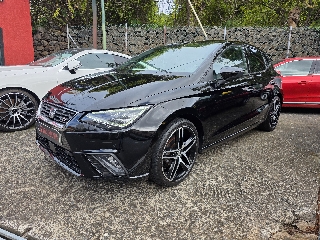 SEAT IBIZA 1.TSI FR Gasolina
