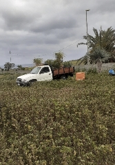 TOYOTA HI.LUX D4D Gasóleo