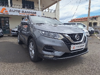 NISSAN QASHQAI TEKNA Gasolina