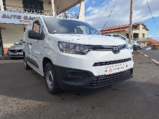 TOYOTA PROACE CITY Gasóleo