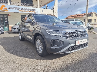 VOLKSWAGEN T-ROC STYLE Gasolina