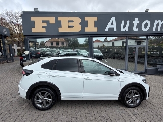 VOLKSWAGEN TAIGO 1.0 TSI R LINE DSG Gasolina