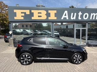 RENAULT CLIO V 1.5 DCI Gasóleo