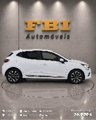 RENAULT CLIO V 1.5 DCI Gasóleo