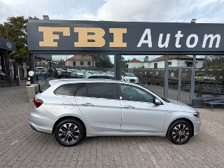 FIAT TIPO STATION WAGON 1.3 MJET MIRROR Gasóleo