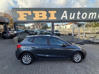 SEAT IBIZA 1.0 TSI STYLE Gasolina