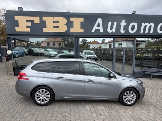 PEUGEOT 308 SW 1.5 BLUEHDI STYLE Gasóleo